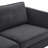 Kaiya Fabric Sofa-479245547