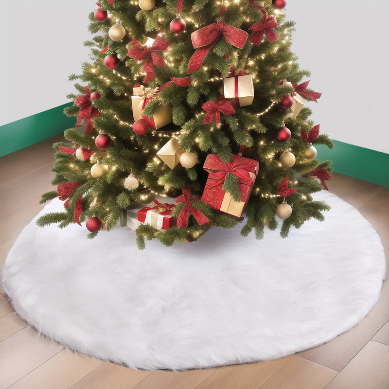 Solution de soin d'arbre de Noël