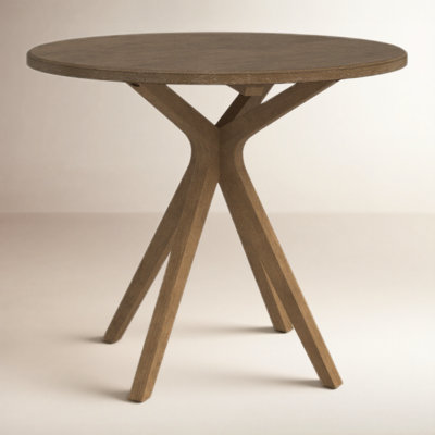 Lorient 36'' Round Dining Table