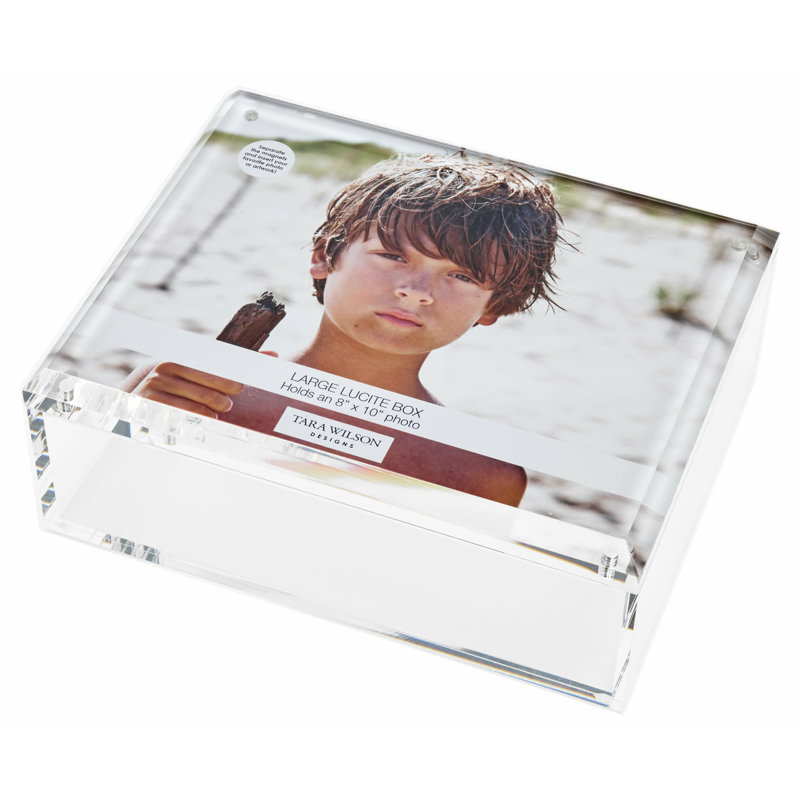 Decorative Box