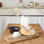 16oz. Single Oil / Vinegar Cruet