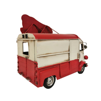 Transportation Figurines & Sculptures