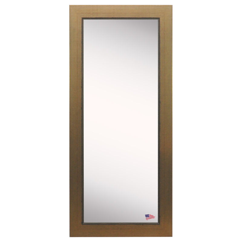 Miroir mural Massi, H 63 po x l 25 po