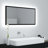 Engineered Wood Flat Wall Mirror-171876523-171876532