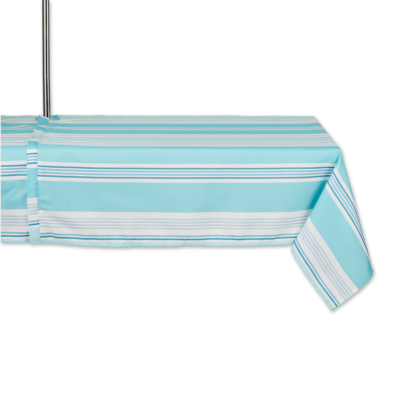 Nappe Luciano, L 84 po x l 60 po