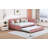 Full Size Upholstered Daybed-1925311021-1925311016