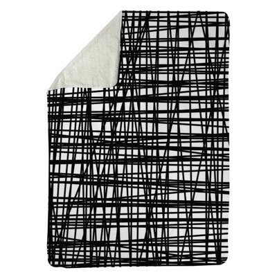 Hand Woven Blanket
