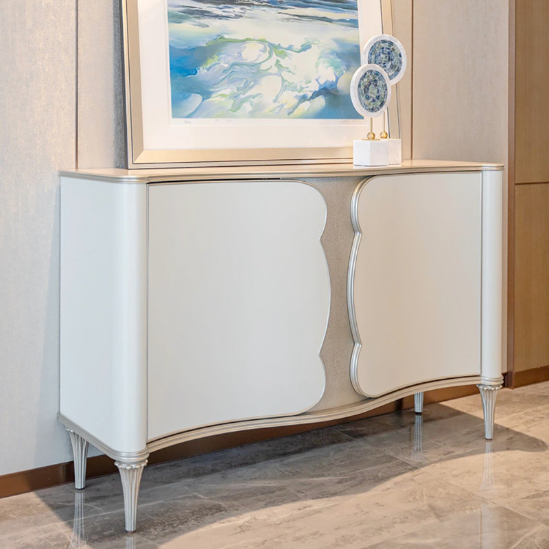 Elegant Sideboard Cabinet Home Storage Cabinet