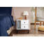 Nordure Nightstand