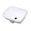 Eleganza 21.38'' L Bathroom Sink