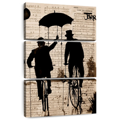 Le parapluie