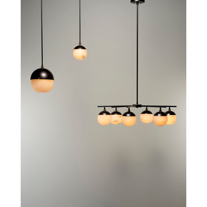 Metro 1 - Light Pendant
