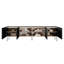 Camarie TV Stand for TVs up to 55"-750727293