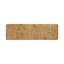 Mullins 6 Drawer Dresser-Natural Mappa Burl