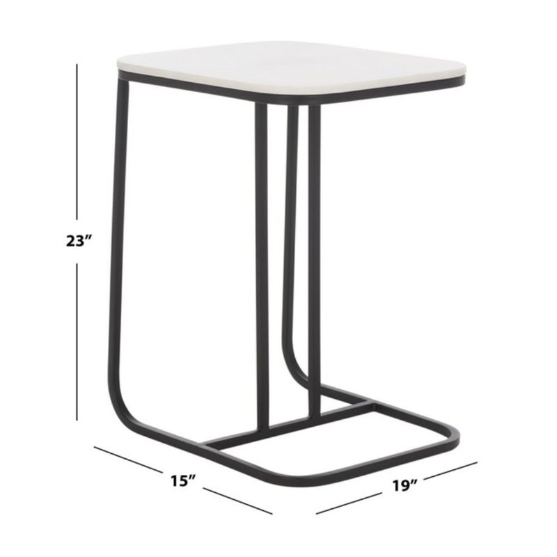 Yenna End Table