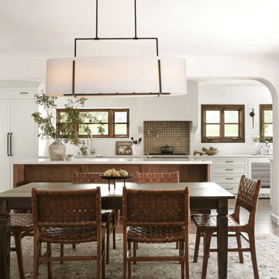 7 - Light Kitchen Island Pendant Light