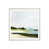 Silver Framed Paper selected