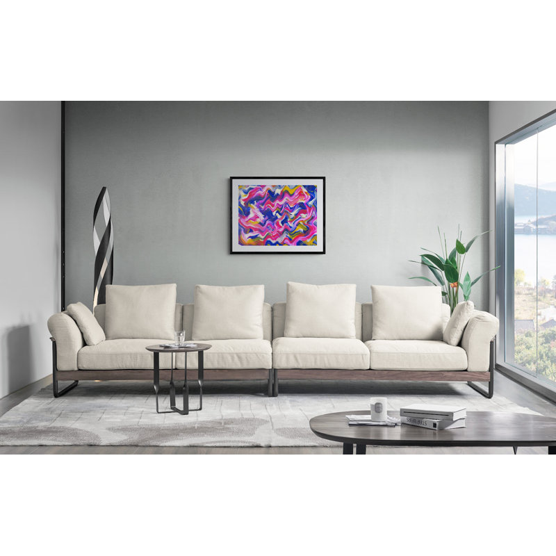 After The Bullfigher Print by Drew Gaffney, Wrapped Canvas, 24" H x 32" W