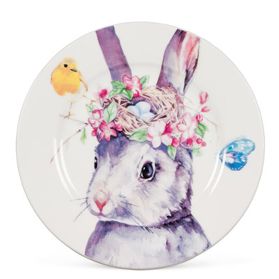 Dinner Plate