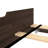 Juliann Kids Twin Over Full Bunk Bed with Trundle-748729482