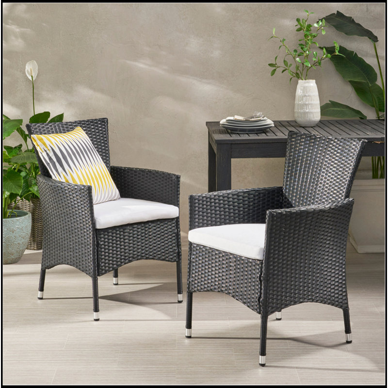 Chaise de salle à manger (ensemble de 2)