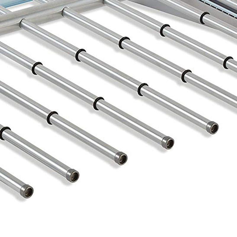 Configurations Add-on Pant Rack