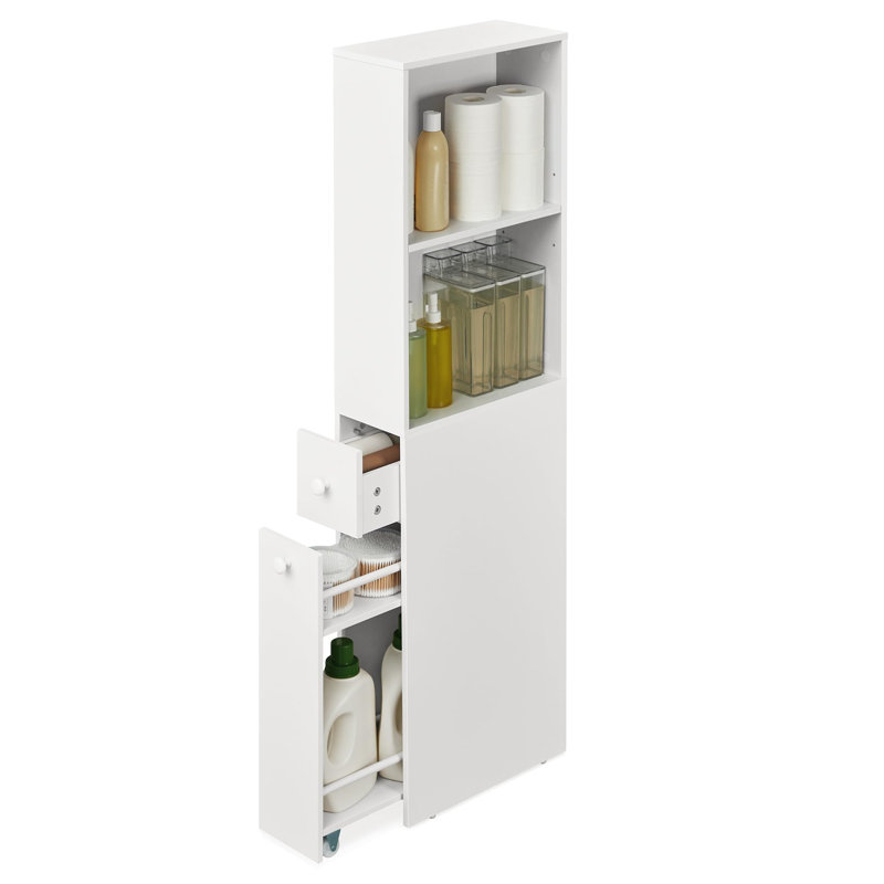 Amryn Bathroom Cabinet