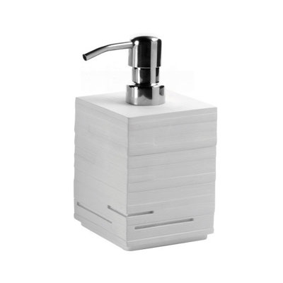 Derk Soap Dispenser
