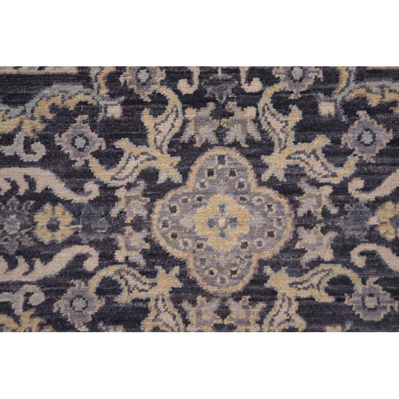 Ziegler One-of-a-Kind 11'5" X 14'6" Area Rug