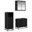Bathroom Furniture Suite