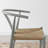 Modway Amish Dining Wood Side Chair-49444126