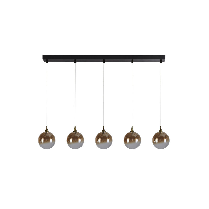 Baccam LED Chandelier