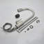 Belfry Kitchen Jonason Pull Out Kitchen Faucet