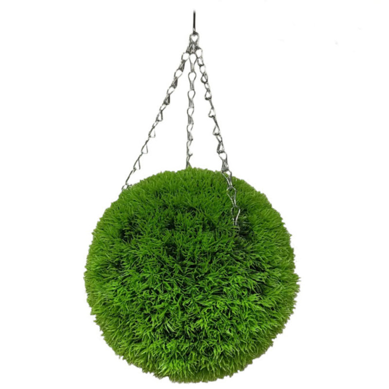 28cm Faux Plant