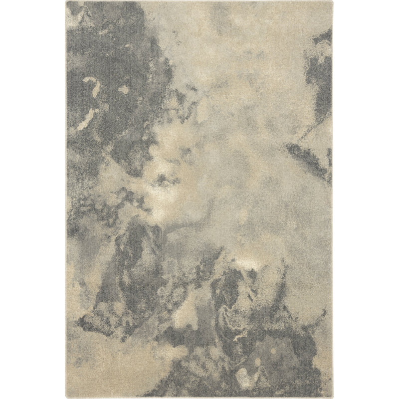 Abstract Area Rug, Rectangle 200 x 300cm