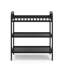 Ensemble de chambre de bébé et table à langer 3-en-1 avec matelas 3 pièces Storkcraft Pasadena-103562998