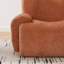 Fauteuil rembourré éponge rembourré éponge 42,11 po-119291407