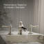 Artifacts® Flume Widespread Bathroom Faucet-90941799