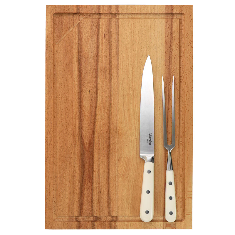 Martha Stewart Cutting Board