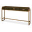 Shagreen 64'' W Console Table-69056697