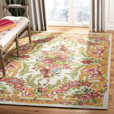 Tapis Yemina
