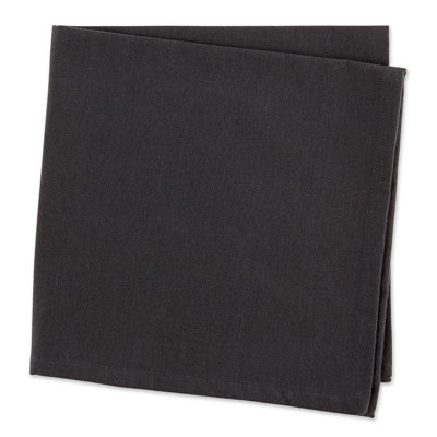 Scheffler Cotton Blend Napkin