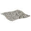 Komorebi 12x12 Pebble Polished Glass Mosaic Tile-1158714033