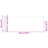Arlmont & Co. 64'' Polyester Cover Retractable Patio Awning-56165036