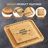Bambusi Bamboo Cheese Board