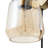 Salma Plug-in Armed Sconce-72104866