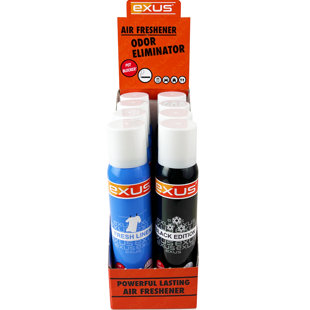 Fresh Room Sprays (Set of 8)