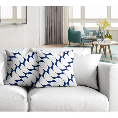 Coussin Piers