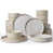 Cappuccino White est en rupture de stock