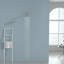 Bras de douche mural 16 "avec bride-94400205